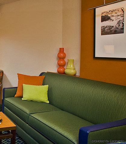 Fairfield Inn & Suites By Marriott Portland Airport Kültér fotó