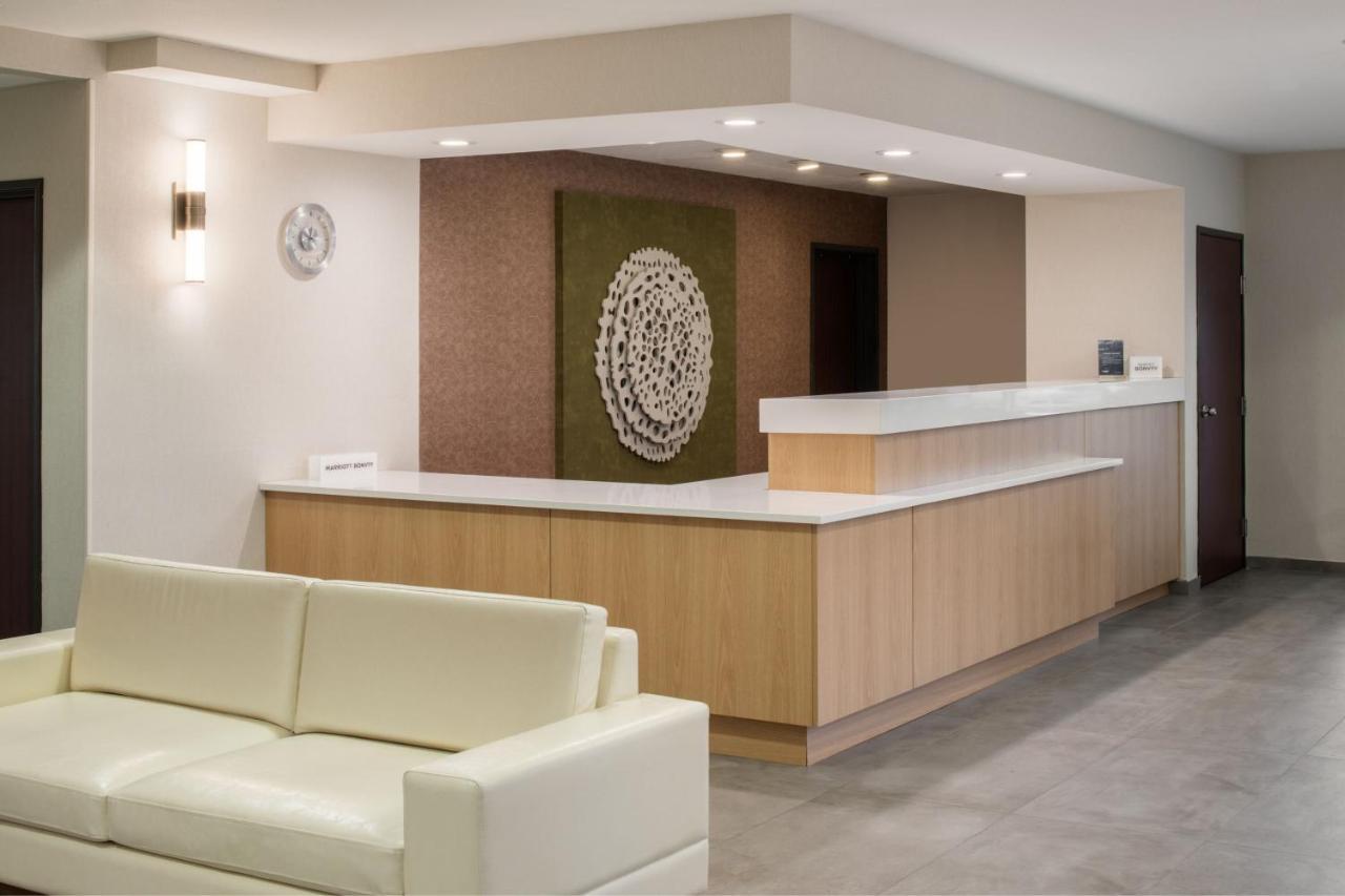 Fairfield Inn & Suites By Marriott Portland Airport Kültér fotó