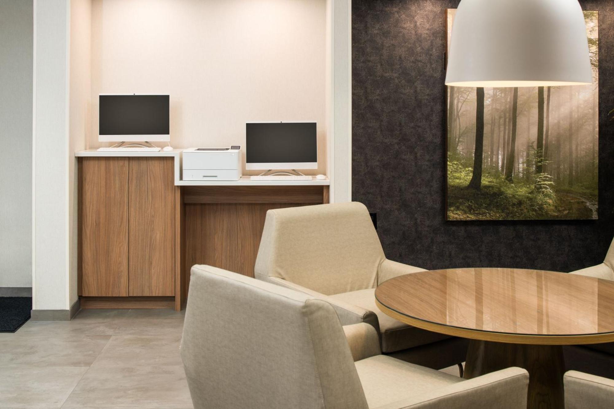Fairfield Inn & Suites By Marriott Portland Airport Kültér fotó
