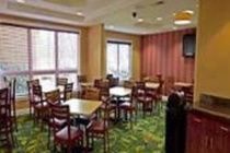 Fairfield Inn & Suites By Marriott Portland Airport Kültér fotó